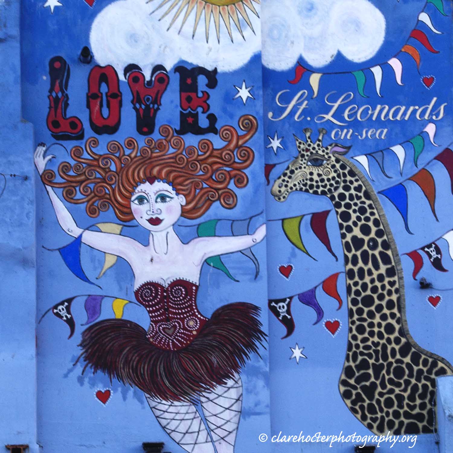 st leonards photography, love cafe