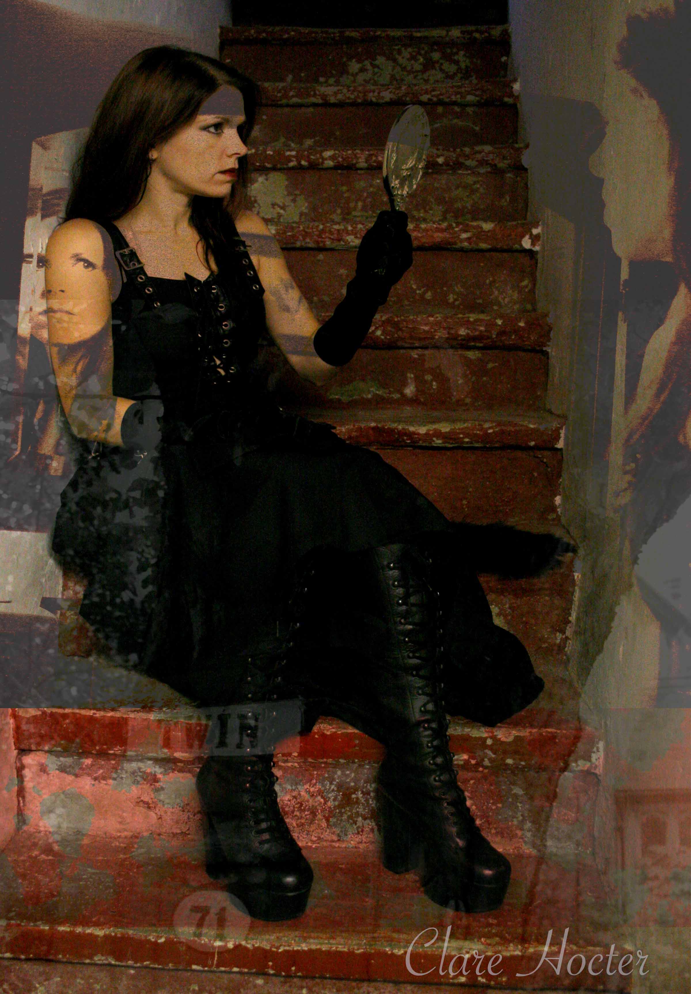 Clare Hocter Photography, Women Photography, Hastings Photographer, St Leonards Photographer