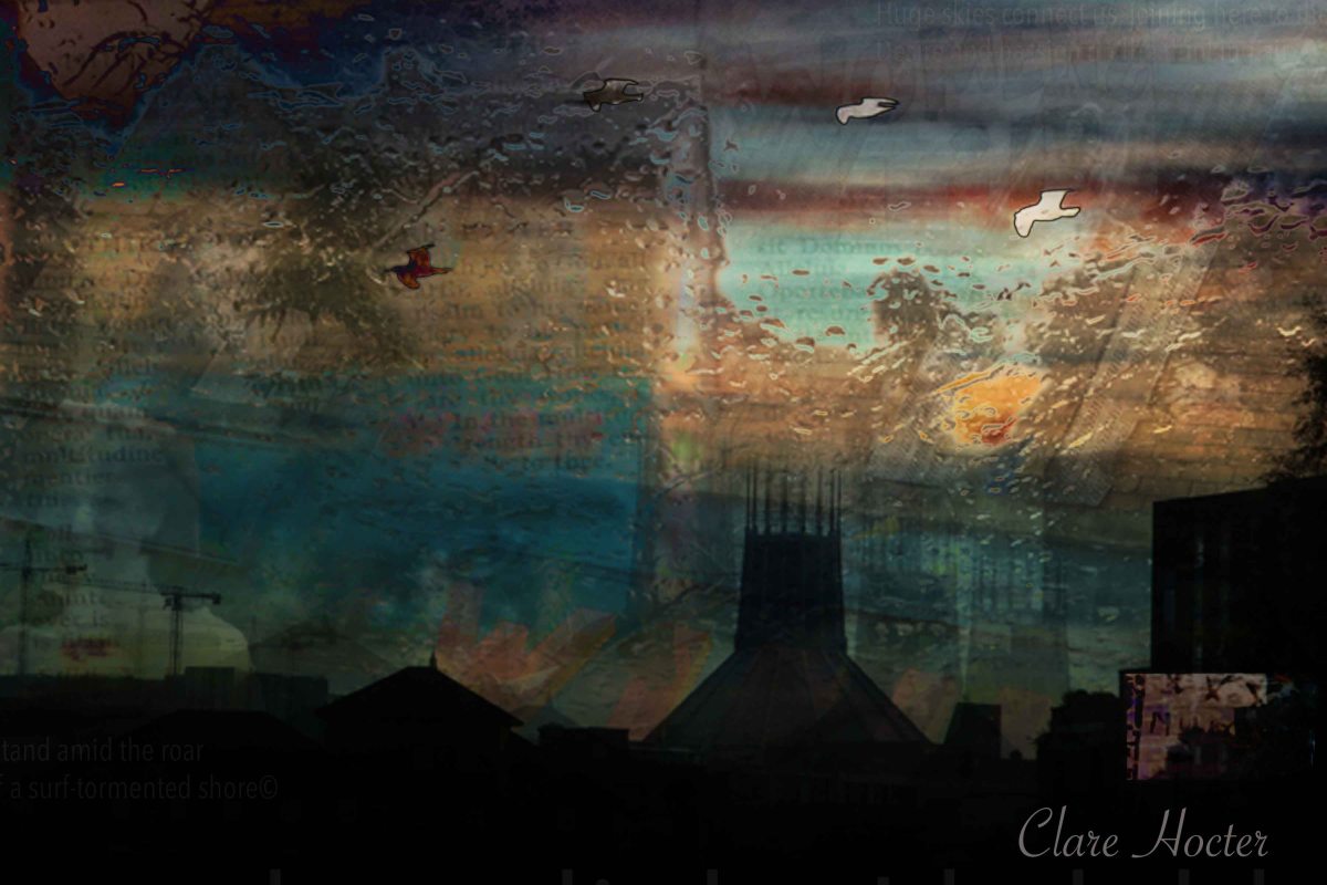 liverpool art photography, liverpool photography, clare hocter photography, liverpool cathedral, hastings photographer, st leonards photographer