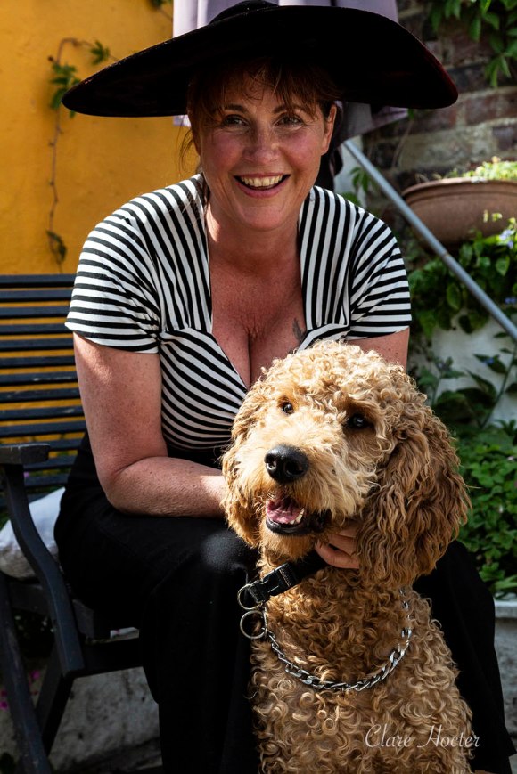 St Leonards Neighbours, Photos taken in lockdown 2020 by clare hocter
