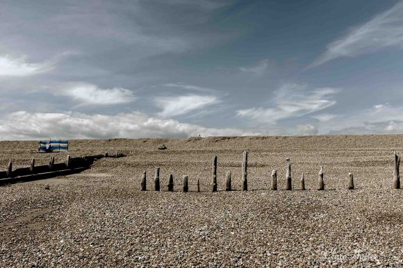 pett level beach, photograph, east sussex coast, clare hocter, photographer
