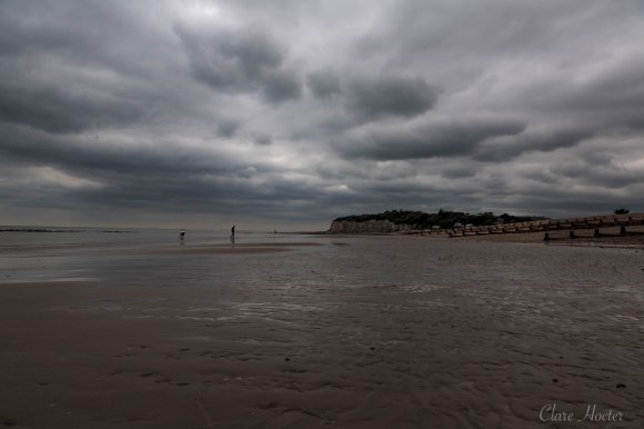 pett level beach, photograph, east sussex coast, clare hocter, photographer