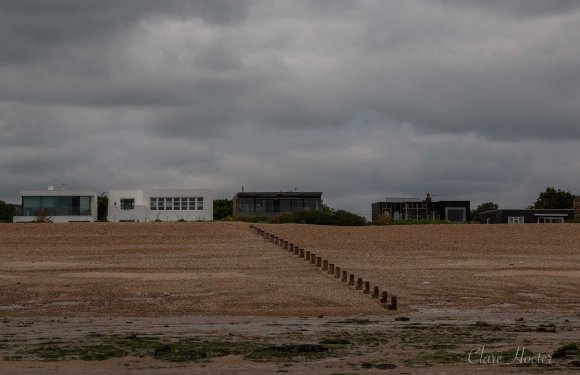pett level beach, photograph, east sussex coast, clare hocter, photographer