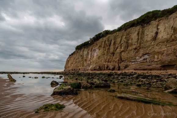 pett level beach, photograph, east sussex coast, clare hocter, photographer