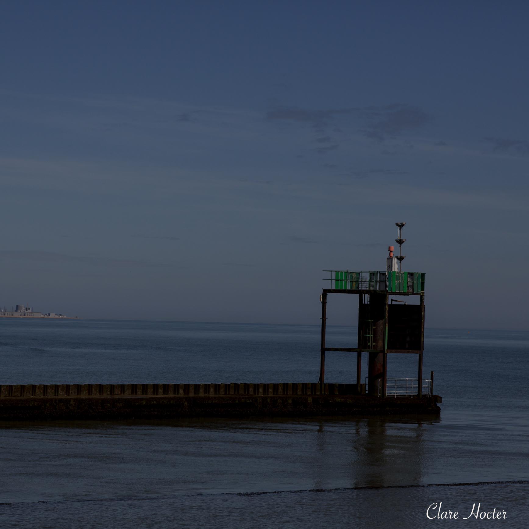 Rye Harbour; Rye Harbour photos by Clare Hocter; Coastal Photography