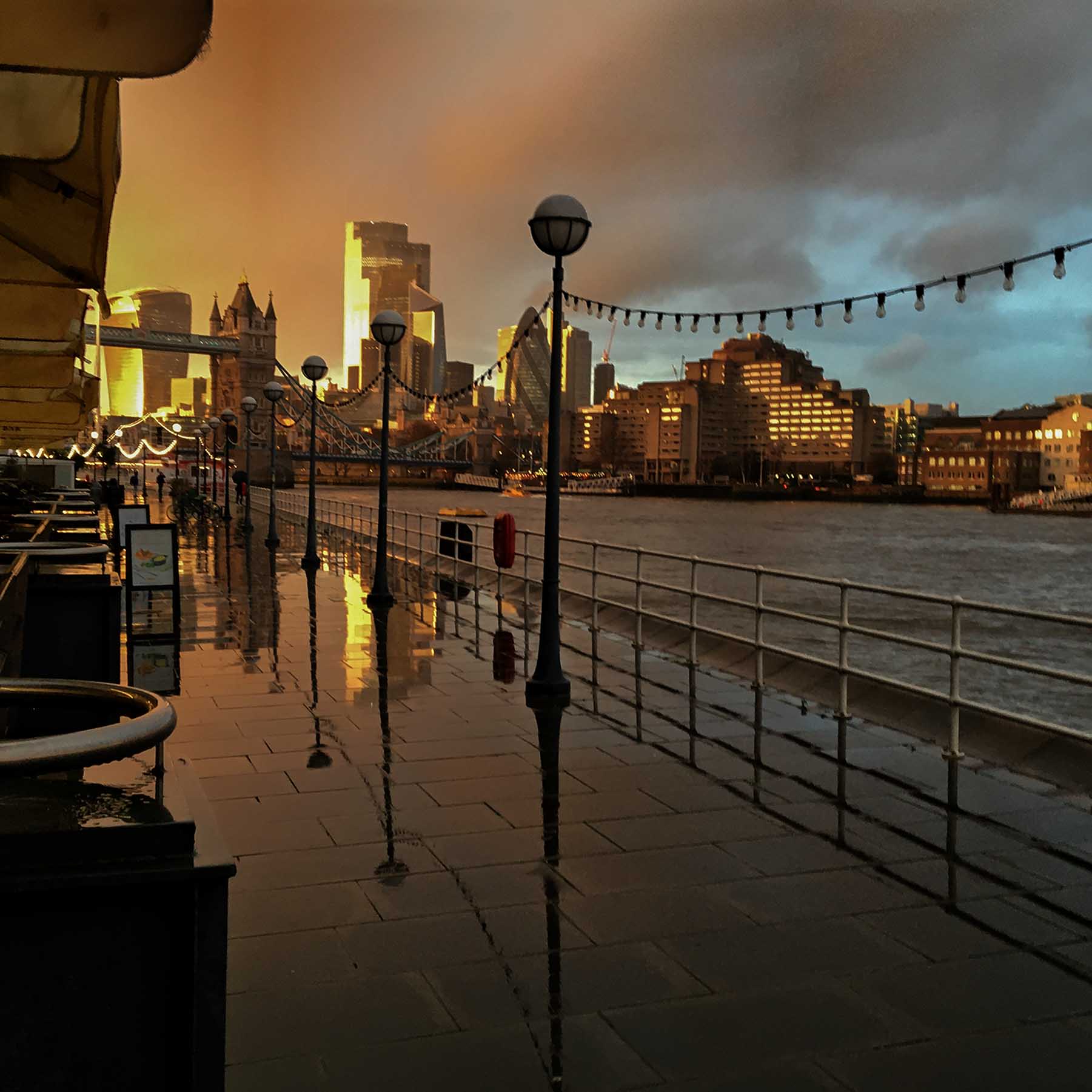 tower bridge photo, london photo, river thames, clare hocter