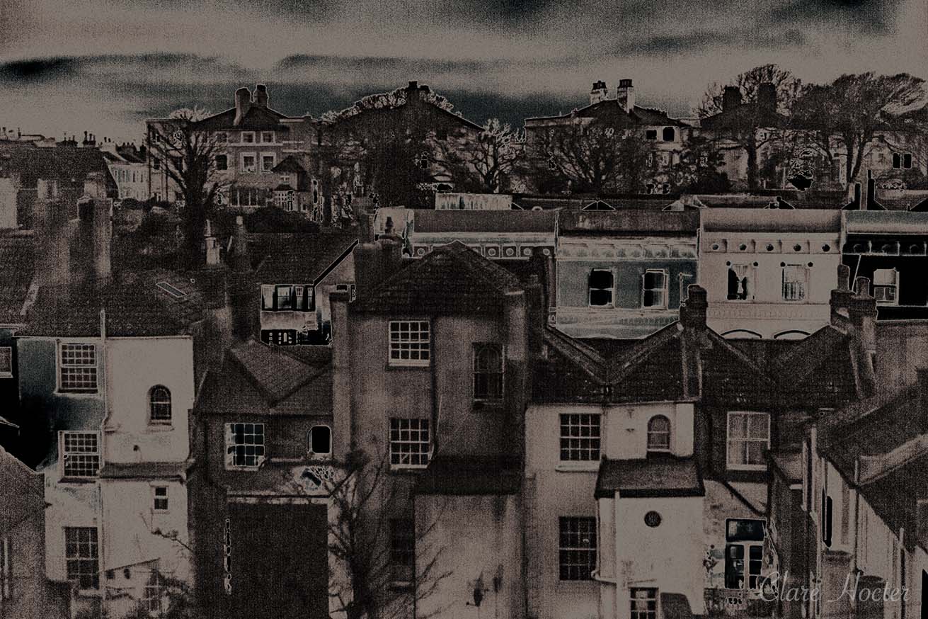 St Leonards on sea view