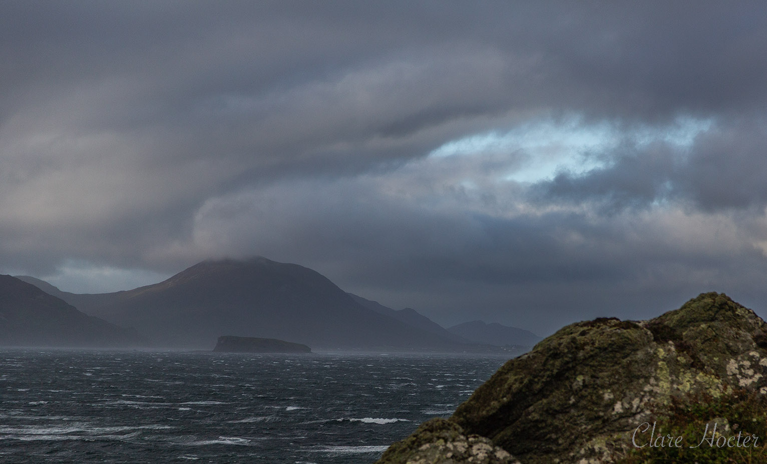 malin head photo;clare hocter photo