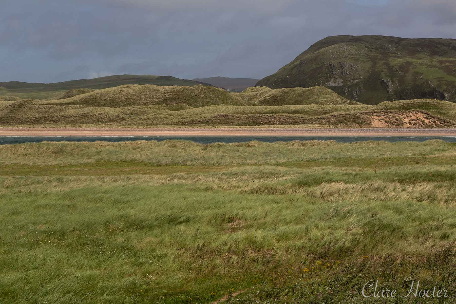 malin head photo;clare hocter photo