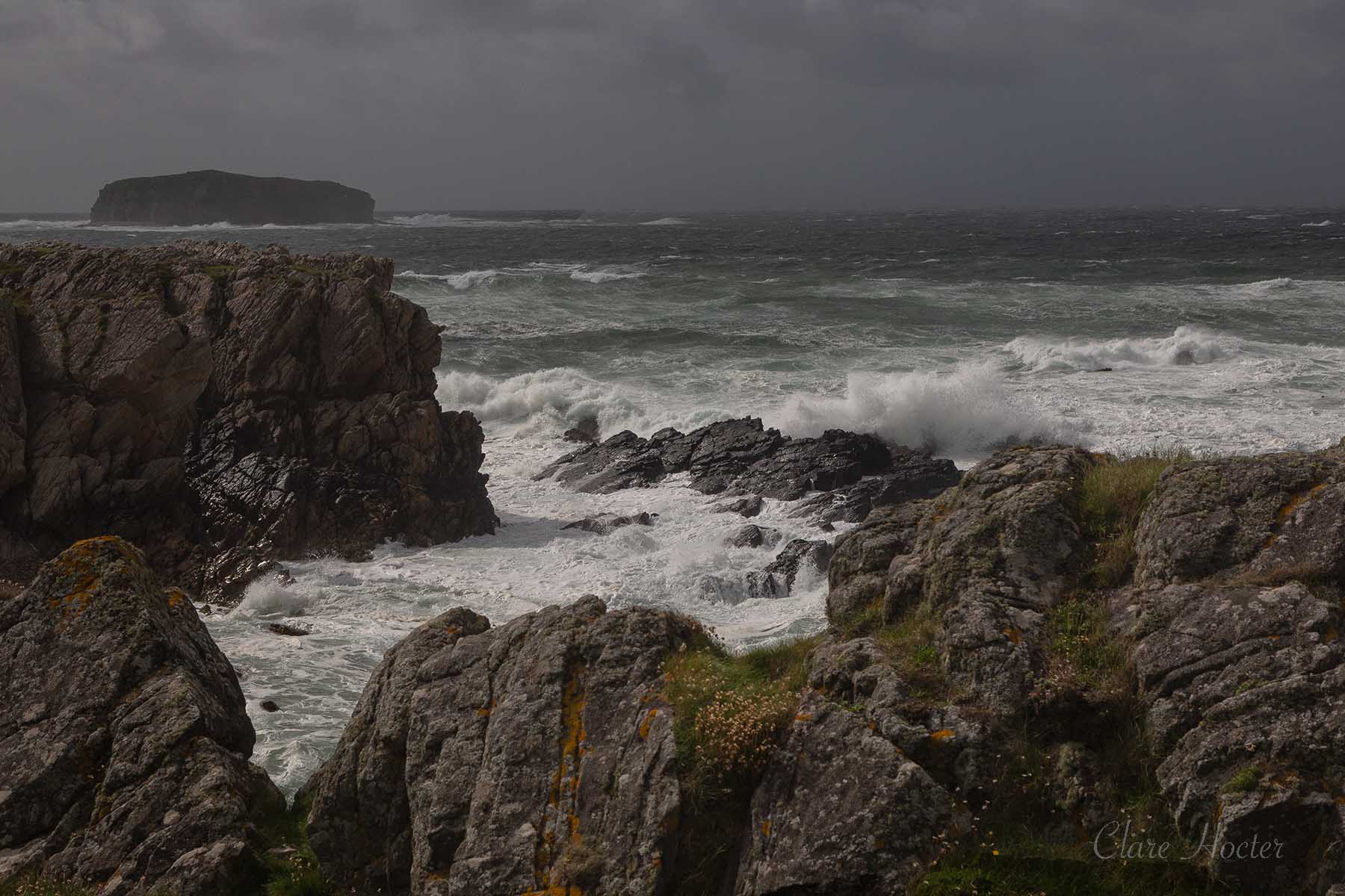 malin head photo;clare hocter photo
