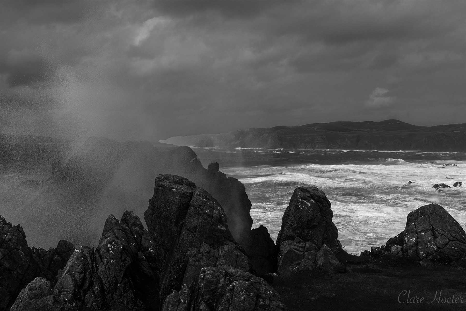 malin head photo;clare hocter photo