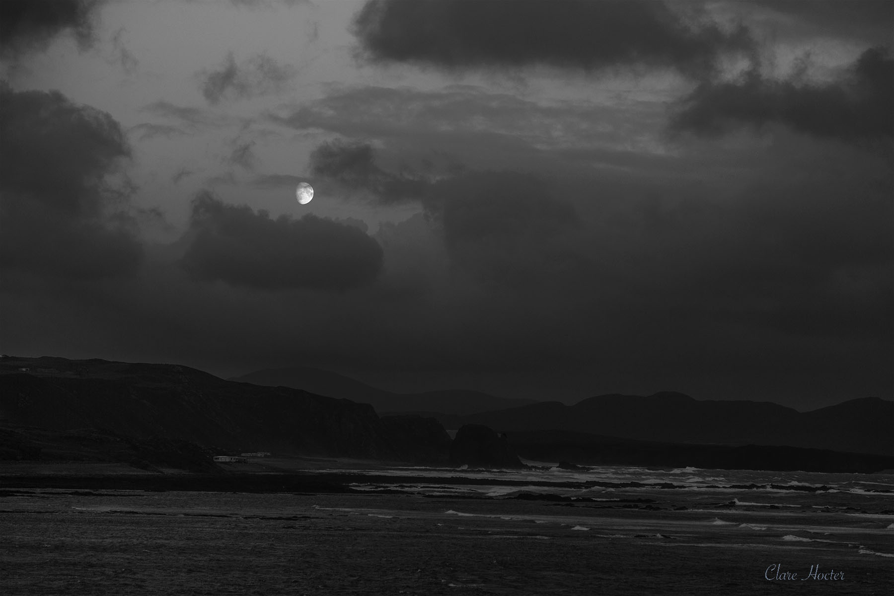 malin head photo;clare hocter photo