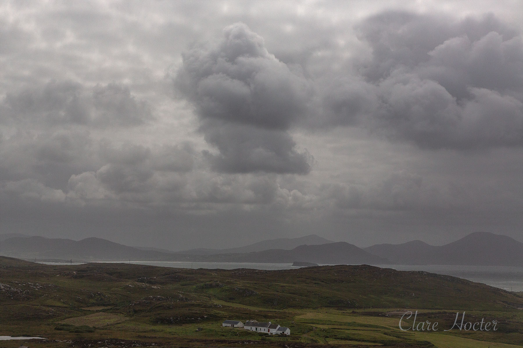 malin head photo;clare hocter photo